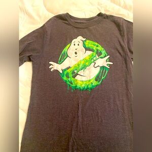 Ghostbusters short sleeve t-shirt